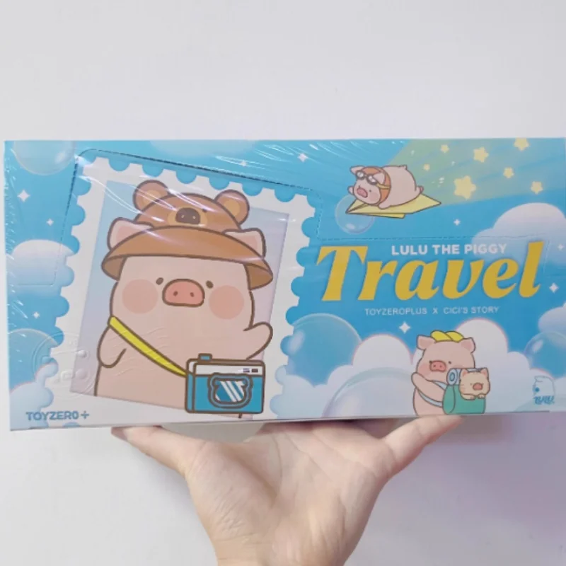 Lulu Piggy Blind Box - Image 9