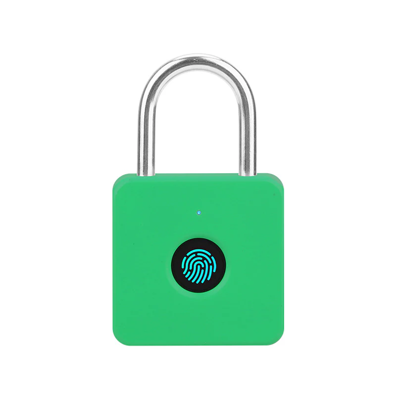 Gym ABS Plastic Smart Lock - Image 4