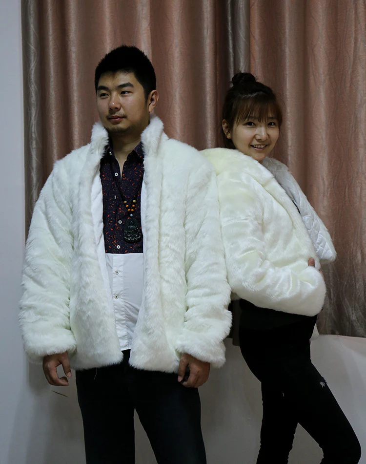 Halloween Colorful LED Lighting Clothes Jacket - Image 4