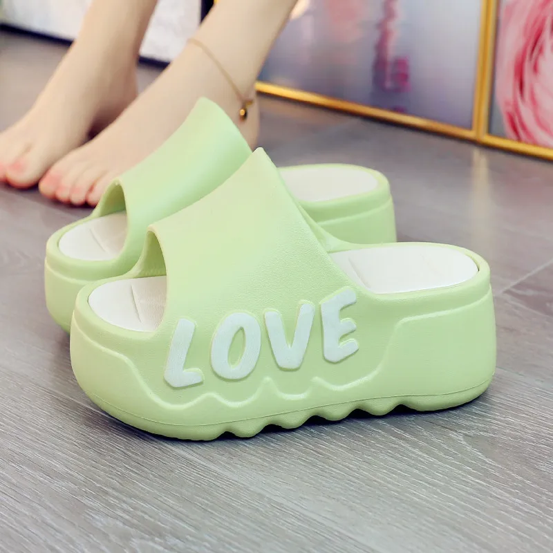 Women’s Platform Slides – 6cm EVA Comfort Sandals - Image 29