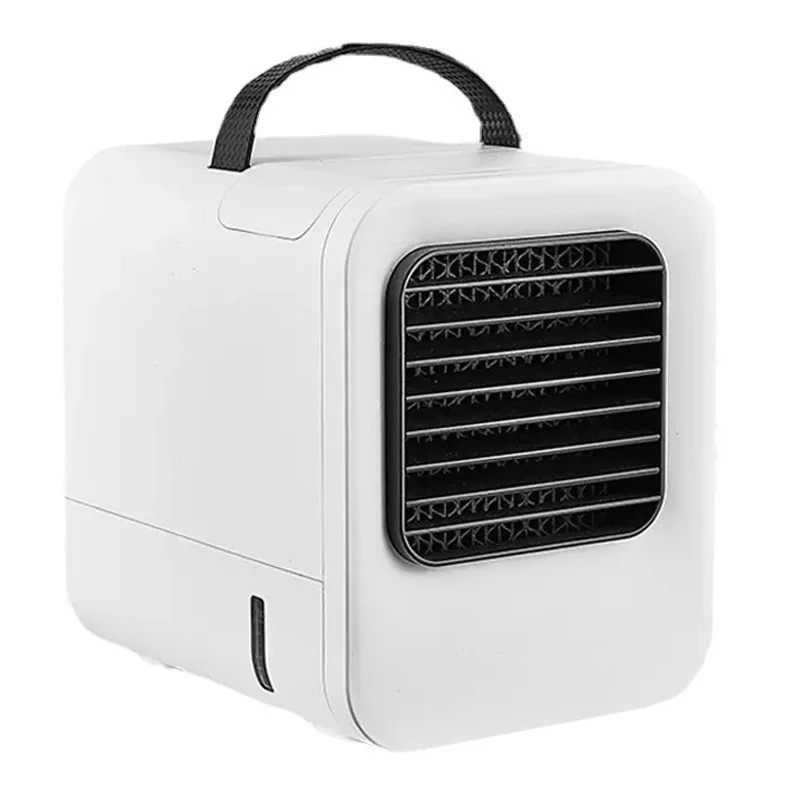 Household Desk Small Usb Portable Mini Air Conditioner Fan - Image 10