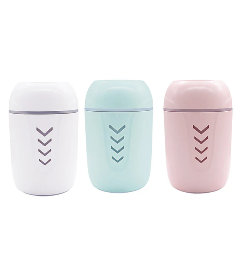 Humidifier portable car humidifier - Image 3