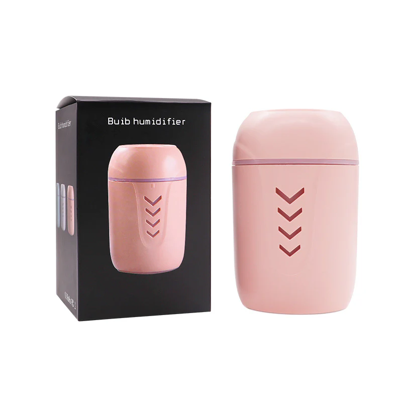 Humidifier portable car humidifier - Image 4