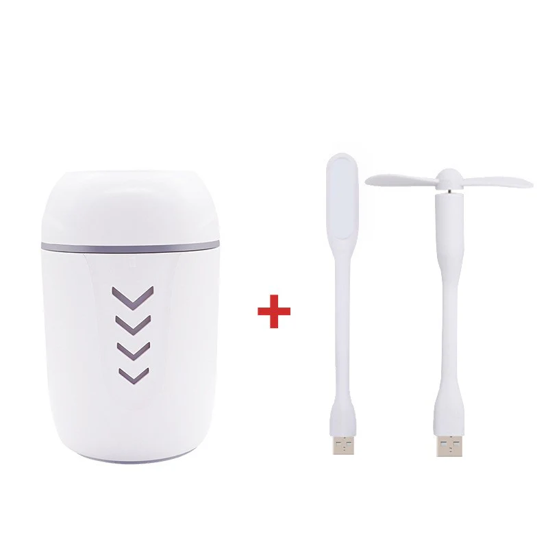 Humidifier portable car humidifier - Image 8