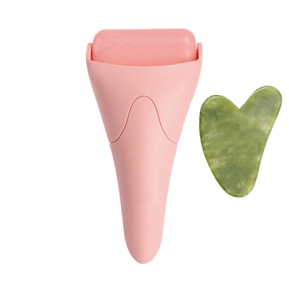 Ice Roller Massager Facial Ice Head Roller Massage - Image 15