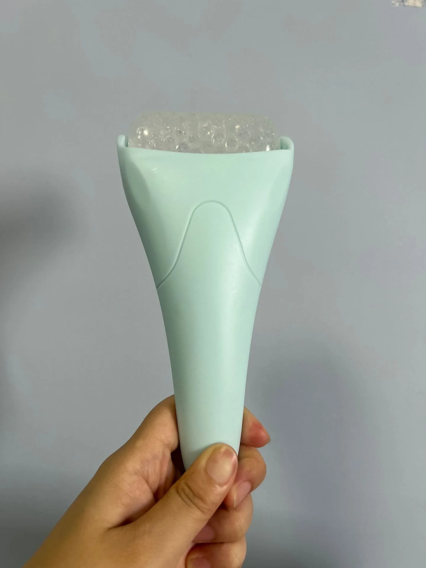 Ice Roller Massager Facial Ice Head Roller Massage - Image 8