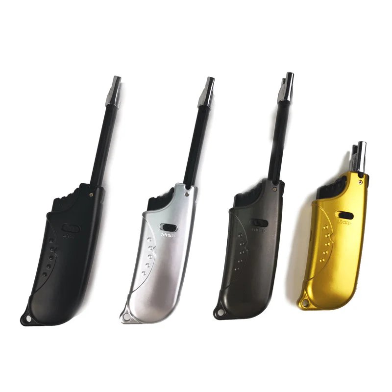 Kitchen Gas Range Pulse Lighter Light Candle Incense - Image 3