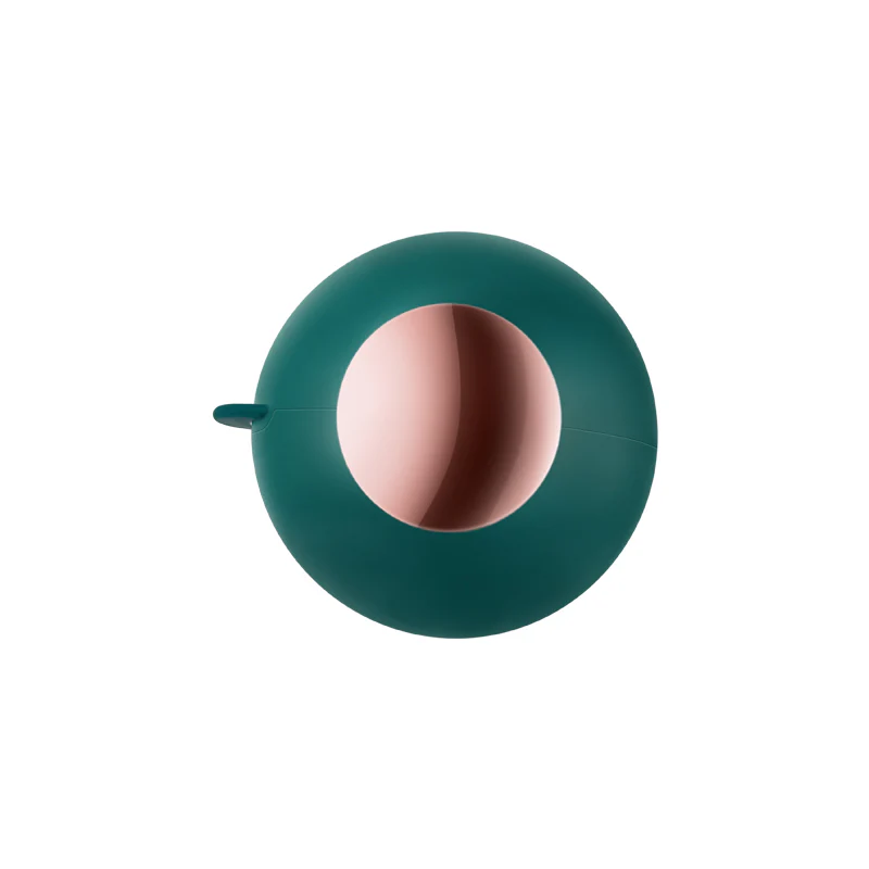 Lint Roller Hair Remover Ball Reusable Gel Lint Roller For Pet Hair Upgrading Reusable Lint Rollers Washable Sticky Roller Ball - Image 8