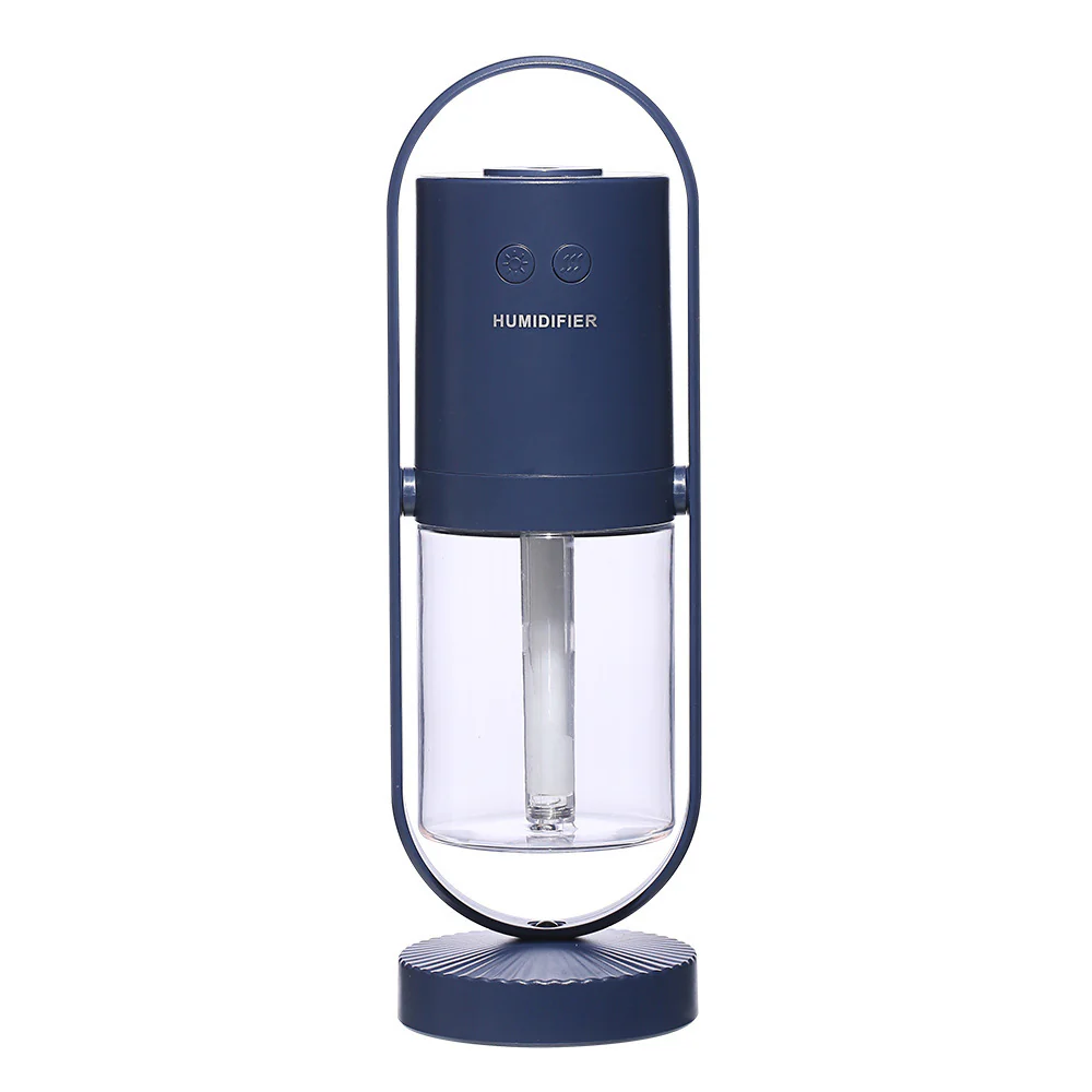 Magic Shadow USB Air Humidifier – Ultrasonic Night Light - Image 10