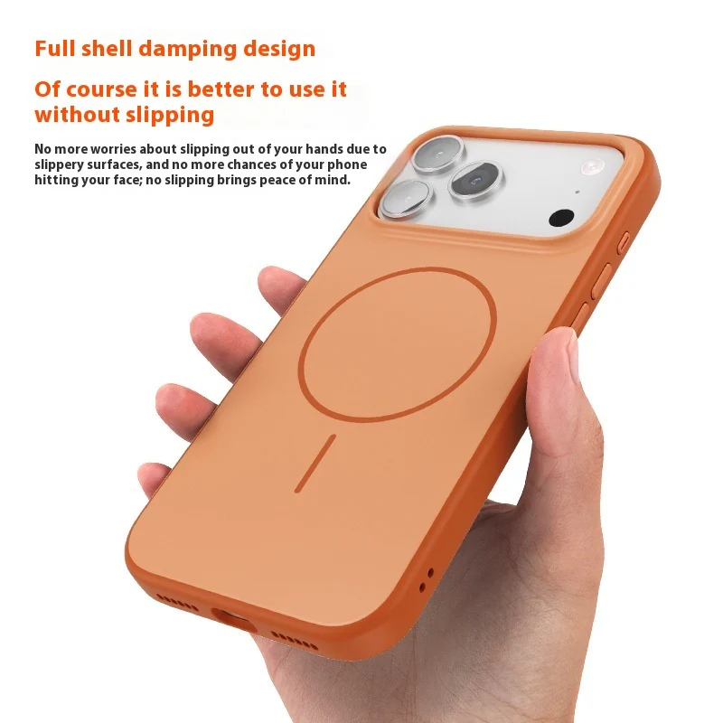 I phone 17 pro cover