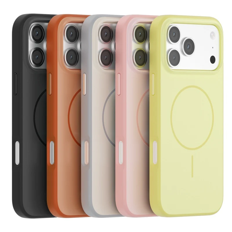 I phone 17 pro cover - Image 2