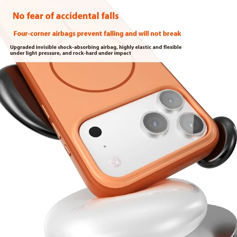 I phone 17 pro cover - Image 3