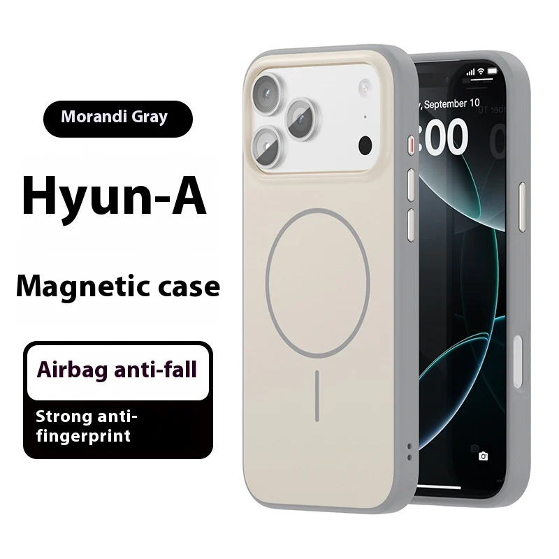 I phone 17 pro cover - Image 6