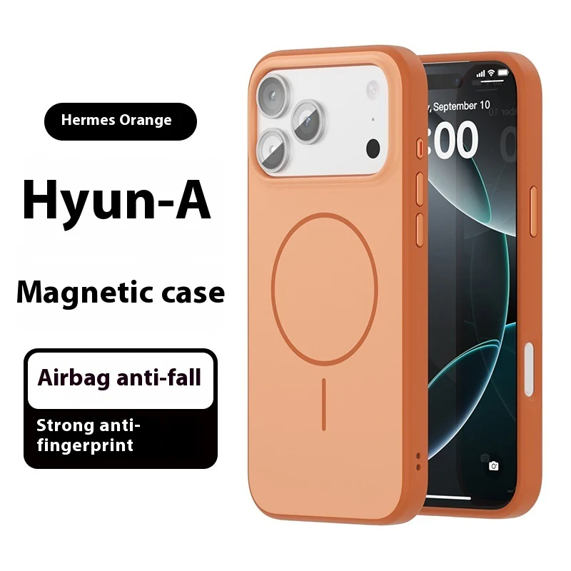 I phone 17 pro cover - Image 7