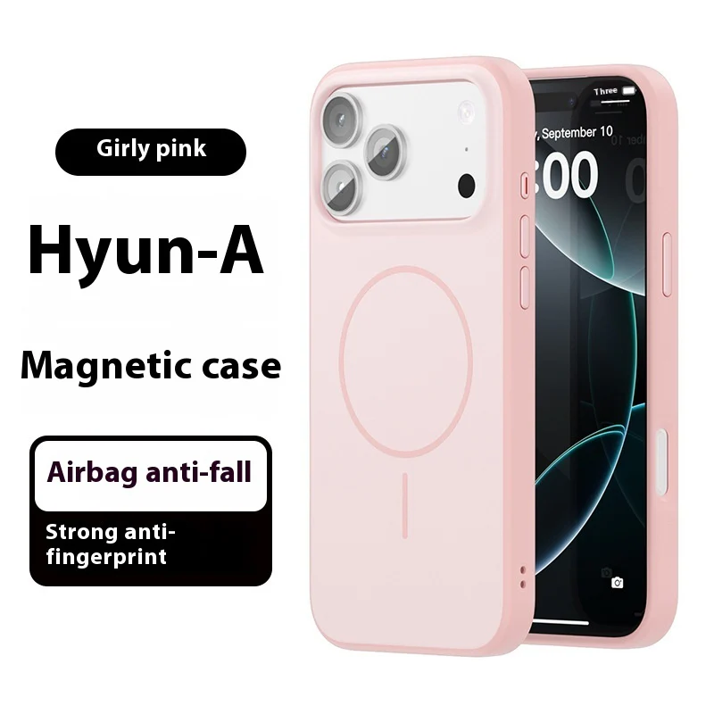I phone 17 pro cover - Image 8
