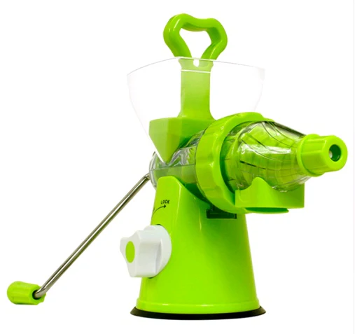 Multi-function manual juicer juice machine juicer - Image 6