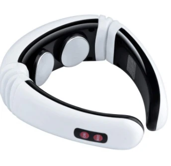 Multifunctional Shoulder And Neck Massager - Image 15