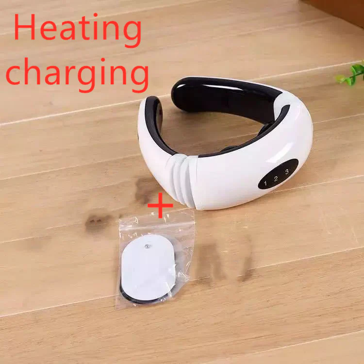 Multifunctional Shoulder And Neck Massager - Image 16