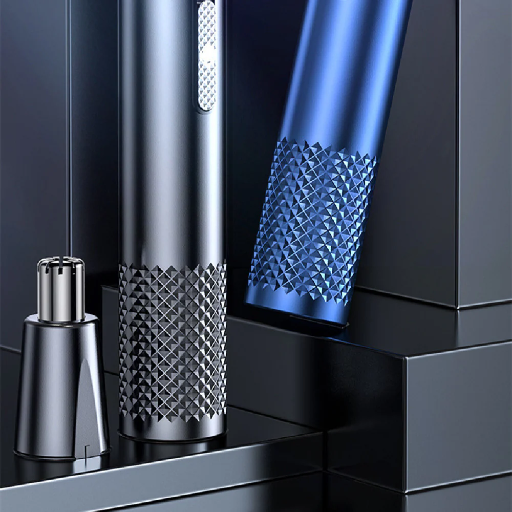New Electric Nose Hair Trimmer - Image 4
