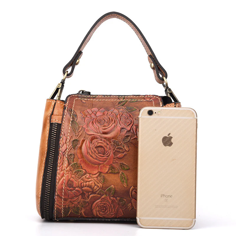 Women’s Fashion Bag – Versatile Everyday Handbag - Image 2
