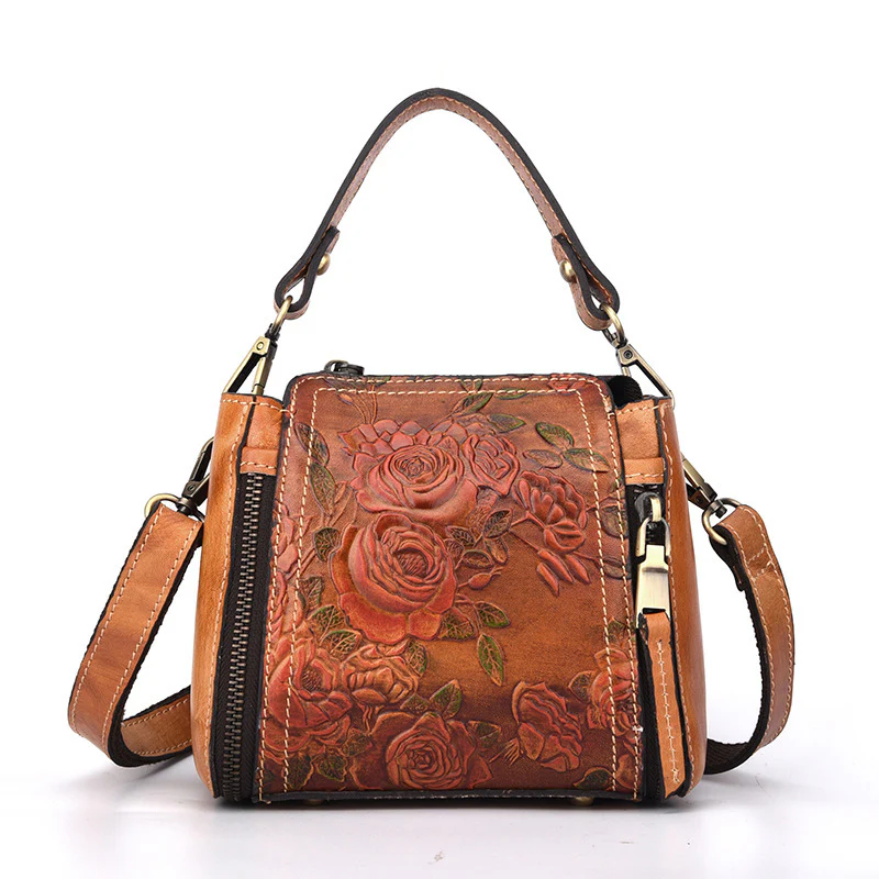 Women’s Fashion Bag – Versatile Everyday Handbag - Image 3