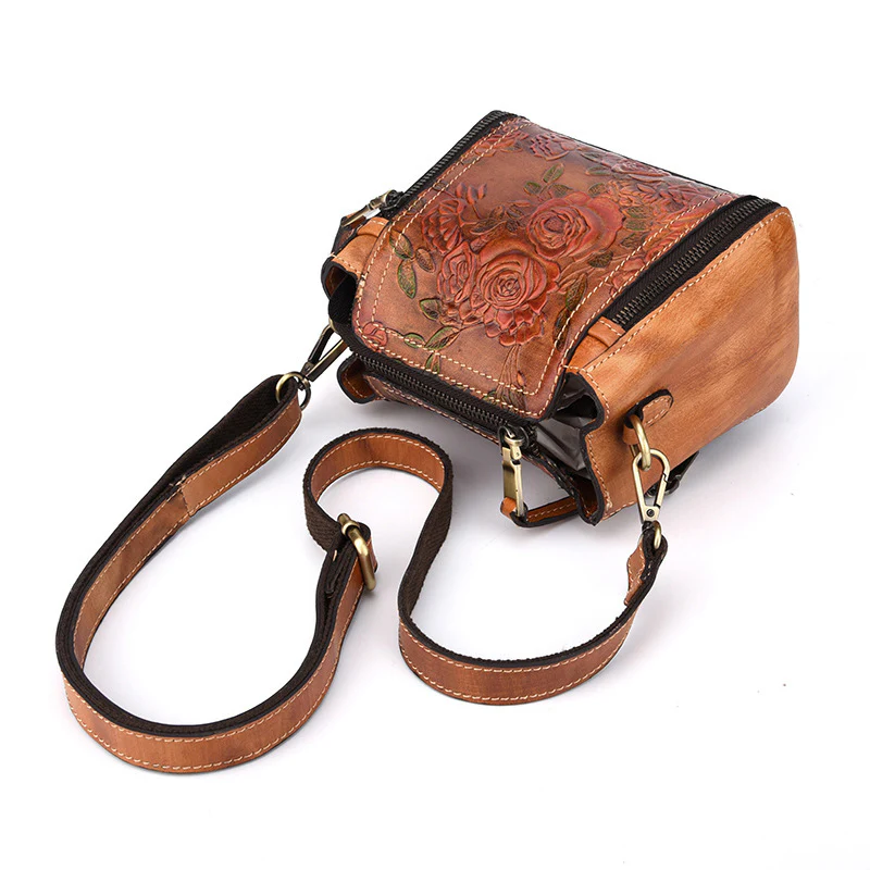 Women’s Fashion Bag – Versatile Everyday Handbag - Image 4