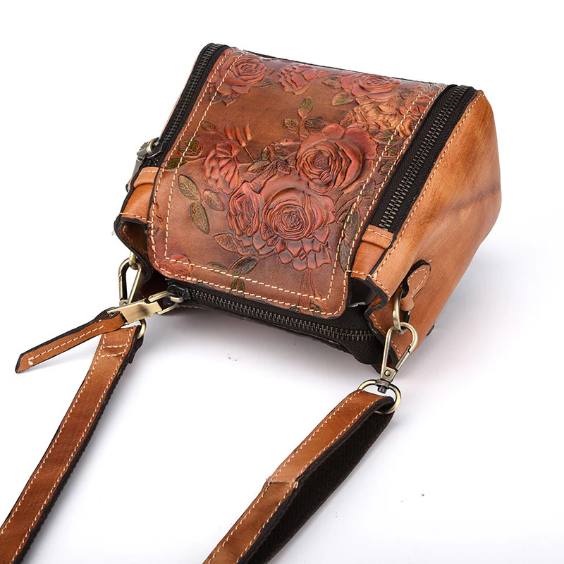 Women’s Fashion Bag – Versatile Everyday Handbag - Image 5