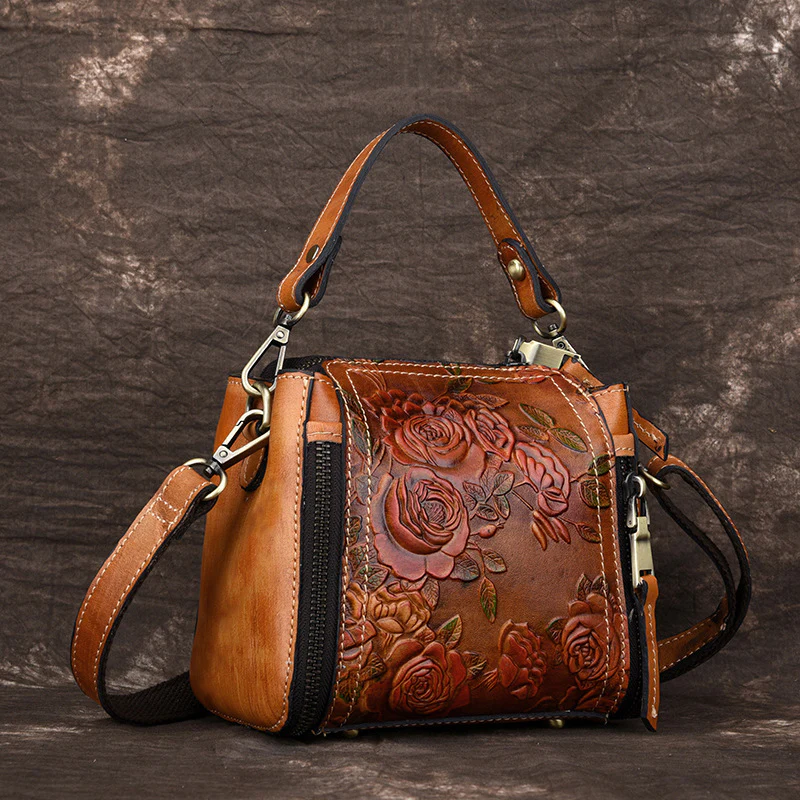 Women’s Fashion Bag – Versatile Everyday Handbag - Image 6