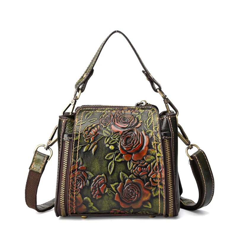 Women’s Fashion Bag – Versatile Everyday Handbag - Image 7