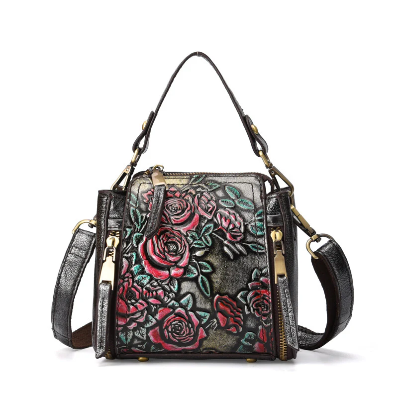 Women’s Fashion Bag – Versatile Everyday Handbag - Image 8