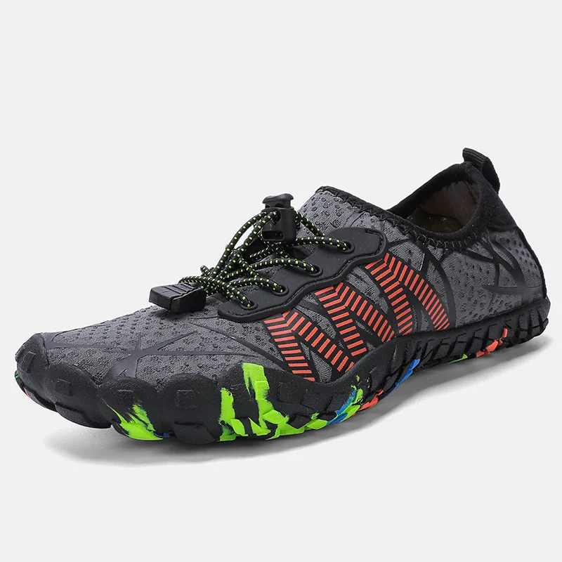 Water Shoes – Quick-Dry Five-Finger Swim & Beach Shoes - Image 18