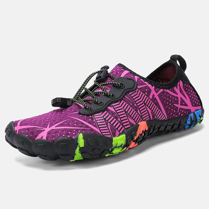 Water Shoes – Quick-Dry Five-Finger Swim & Beach Shoes - Image 23