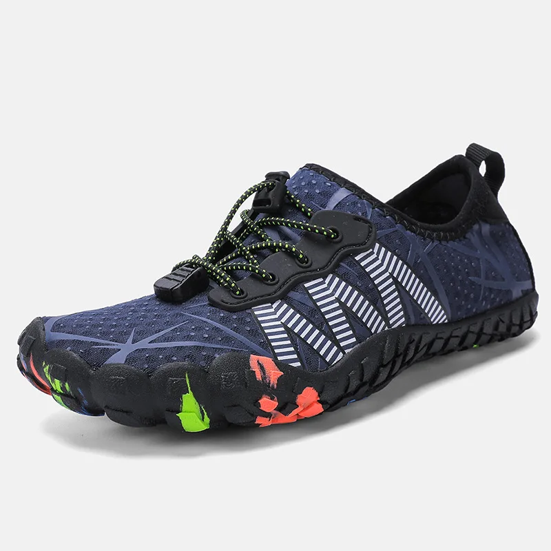 Water Shoes – Quick-Dry Five-Finger Swim & Beach Shoes - Image 39