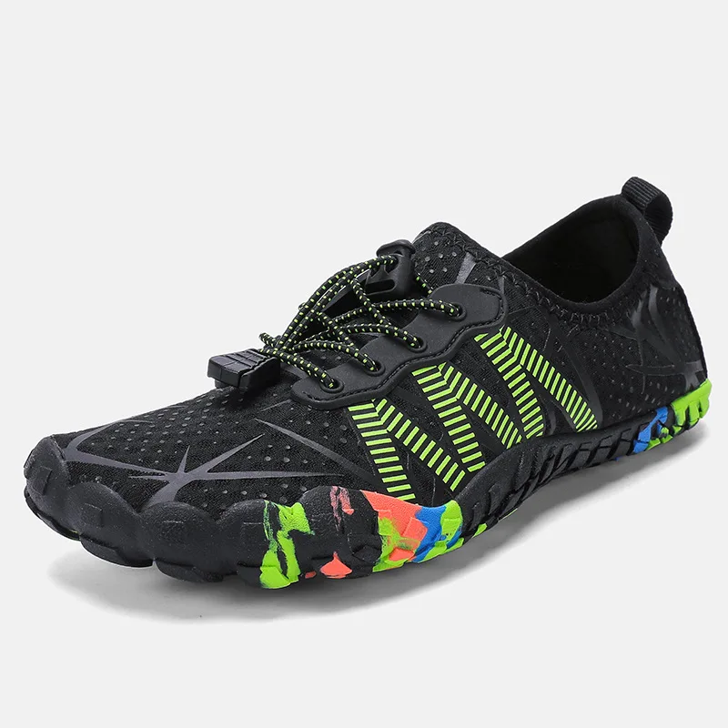 Water Shoes – Quick-Dry Five-Finger Swim & Beach Shoes - Image 50