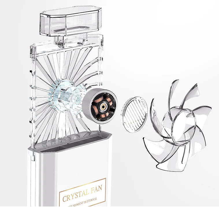 Perfume Fan Diffuser - Image 6