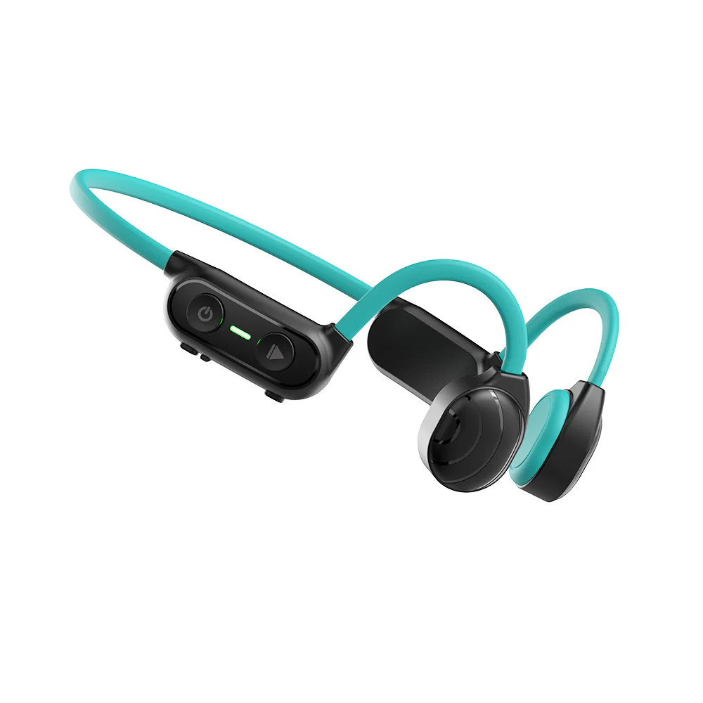 Personal Bone Conduction Bluetooth Headset - Image 3