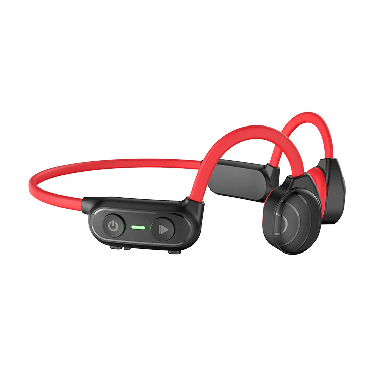 Personal Bone Conduction Bluetooth Headset - Image 6