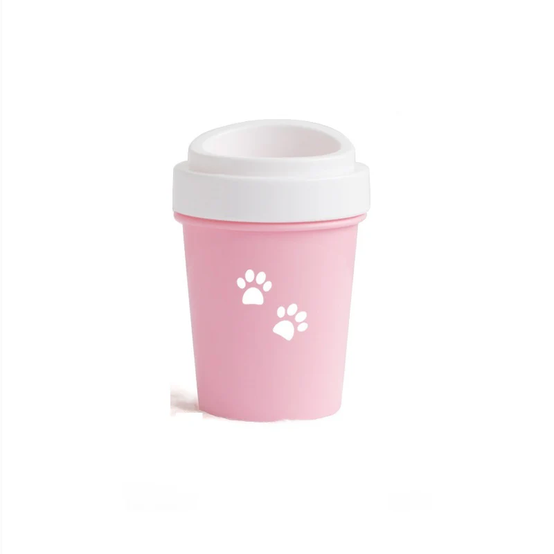 Pet Dog Foot Care Cleaning Products Silicone - Image 10