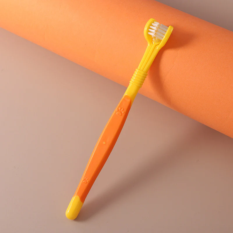 Pet Toothbrush – Dog & Cat Oral Cleaning Tool - Image 11