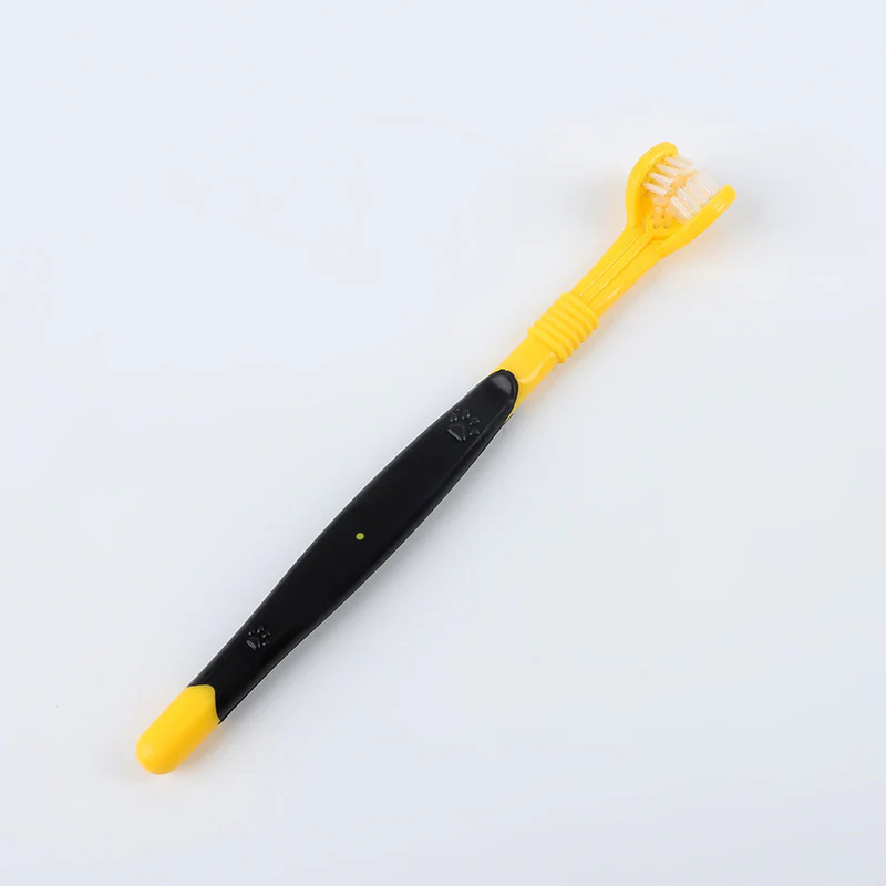 Pet Toothbrush – Dog & Cat Oral Cleaning Tool - Image 6