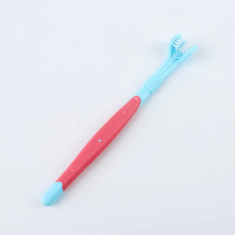 Pet Toothbrush – Dog & Cat Oral Cleaning Tool - Image 7
