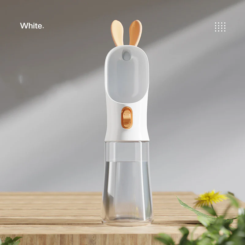 Pet Water Bottle Travel Bottle Pet Cat And Dog Water Bottle - Image 9