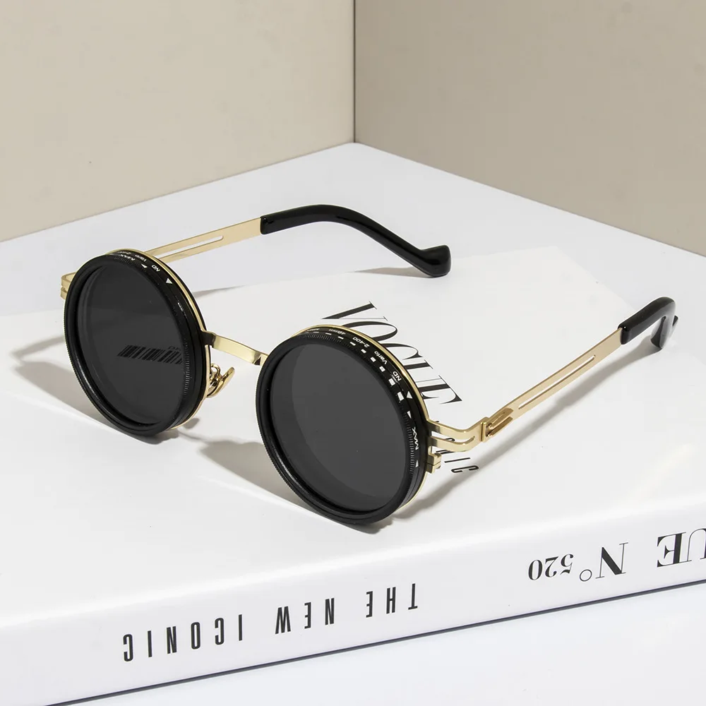 Gojo glass - Image 5
