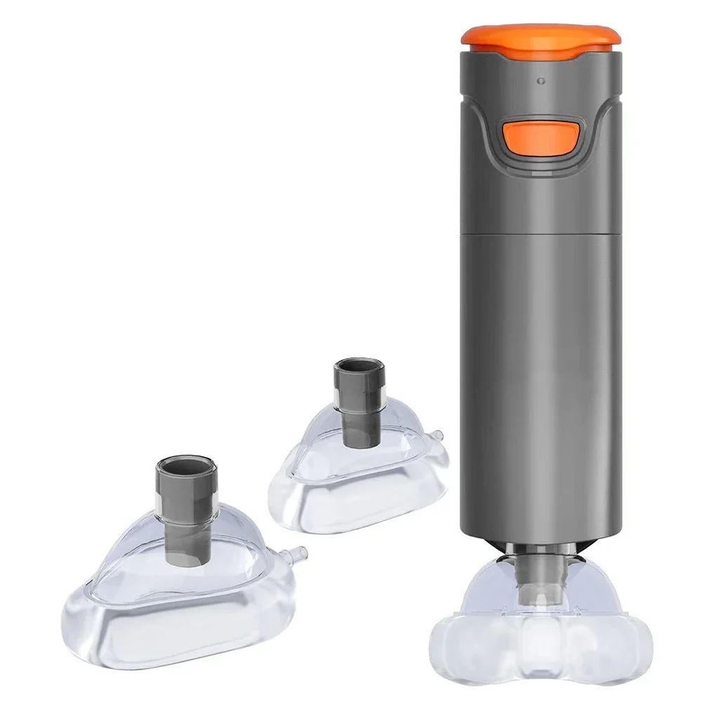 Choking Rescue Device – Emergency Suction First Aid Kit for Adults & Children - Image 5