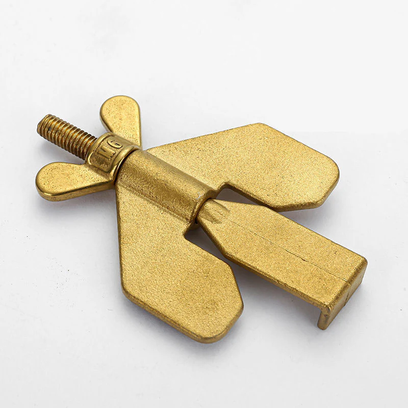 Portable Hotel Door Lock Live Alone Self-Defense Door Stop Travel Anti-theft Door Stopper Childproof Door Lock Safety Home Latch - Image 12