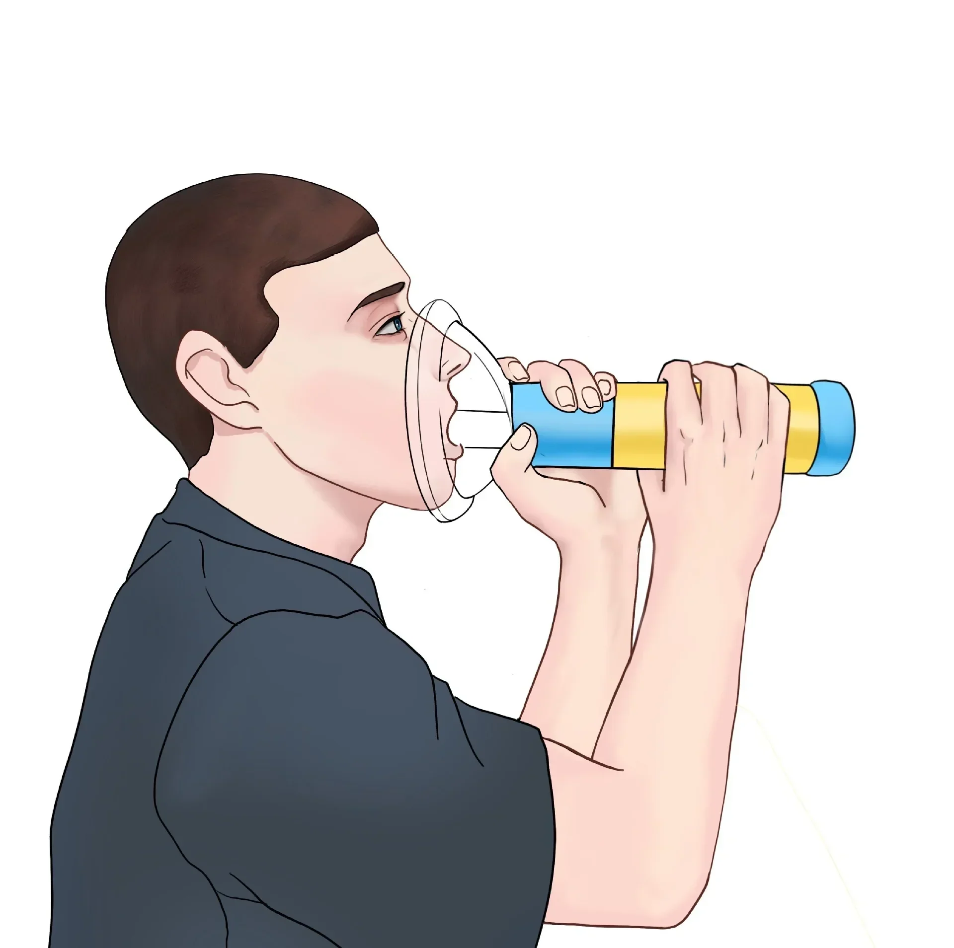 Anti-Choking Device – Portable First Aid Suction Kit for Kids & Adults - Image 6