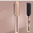 Profissional Hair Straightener Brush Electric Hot Comb Anti-scalding Ceramic Hair Curler Straightening Heating Combs Heated Hair - Image 10