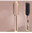 Profissional Hair Straightener Brush Electric Hot Comb Anti-scalding Ceramic Hair Curler Straightening Heating Combs Heated Hair - Image 12