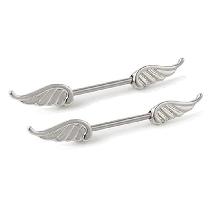 Punk style body piercing jewelry - Image 2