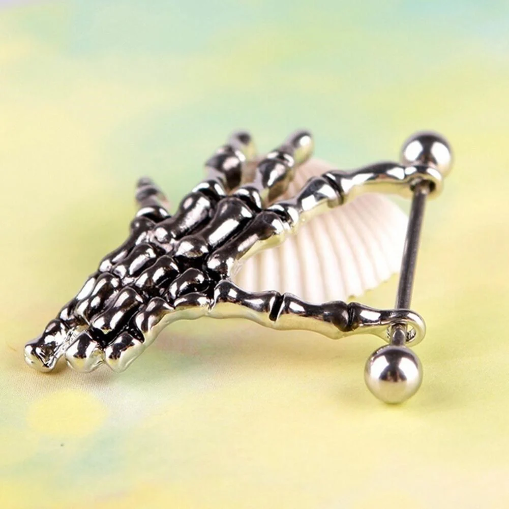 Punk style body piercing jewelry - Image 5